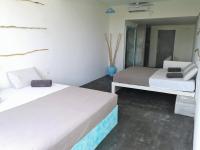 Maisonnette/Duplex Suite