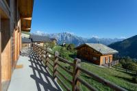 Chalet Inchalat - B&B La Tzoumaz