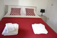 Habitación Doble con baño privado