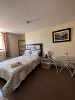 B&B Cajamarca - Antara Hostal - Bed and Breakfast Cajamarca