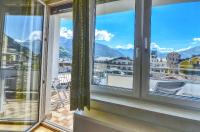 Apartement Hensel - by Alpen Apartments - B&B Zell am See