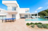 Villa Myrto - B&B Ialysós