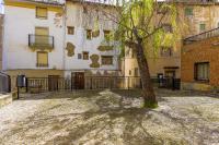 Casita de Noah by Apartamentos Arnedillo - B&B Arnedillo