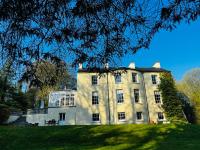 Larchmount House B&B - B&B