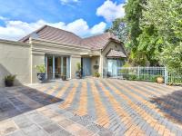 Villa Jesdene - B&B Cape Town