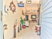 Villa Jesdene - B&B Cape Town