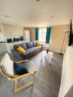 STUNNING 1 BEDROOM FLAT IN WOOD GREEN - B&B Londra