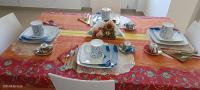Sweet holidays - B&B