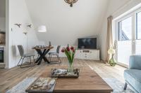 Appartamento con Vista Mare