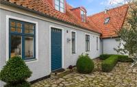 B&B Simrishamn - Stunning Home In Simrishamn With Wifi And 3 Bedrooms - Bed and Breakfast Simrishamn