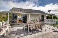 B&B Waimarama - Coastal Haven - Waimarama Holiday Home - Bed and Breakfast Waimarama