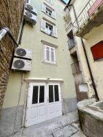 House Punta - Hiša na Punti - Chambres d’hôtes Piran