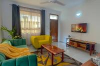 B&B Mombasa - 2 Bedroom cozy penthouse bamburi mombasa - Bed and Breakfast Mombasa