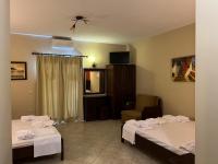 ADG Luxurious Apartments - Ferienwohnung Palaiá Leptokaryá