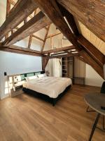 B&B Bamberg - Hopfenhotel am Adenauerufer - Bed and Breakfast Bamberg