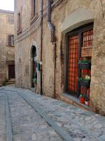 B&B Todi - Casa vacanza Todi Antica - Bed and Breakfast Todi