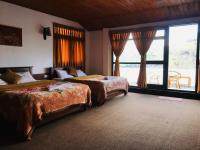 B&B Nuwara Eliya - The Mount View by Liyozi Leasiure - Bed and Breakfast Nuwara Eliya