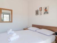 B&B Asgourou - Apartment Santa Marina 6 - Bed and Breakfast Asgourou