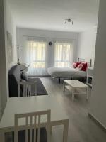 Victoria 68 SUITE - B&B Málaga