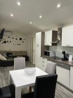 Apartman Rakovac - B&B