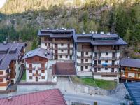 Abetaia sul Lago - Bed and Breakfast