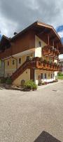 Majon Fior de Bosch 2 - Bed and Breakfast Campitello di Fassa
