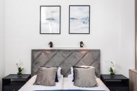 Premium Splendid Old Town Suites - by Upstairs - Ferienwohnung Krakau