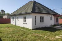 House in brufut near the sea / tanji bird reserve - Chambres d'hôtes Brufut
