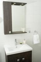 One-Bedroom Apartment with Sea View (5 Adults)