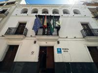 Hemd Hotels Puerta Real Boutique - Ferienwohnung
