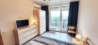 Apartment mit 2 Schlafzimmern