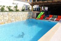 B&B La Turbie - COSY COTTAGE with private pool - Bed and Breakfast La Turbie