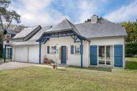 Charmante villa tout confort et à 500m de la plage - Chambres d’hôtes