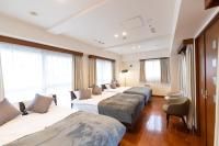 Appartement Deluxe
