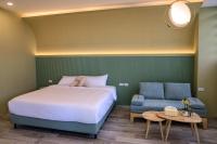 Deluxe Doppelzimmer