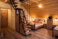 Maisonnette/Duplex Studio