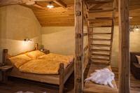 Duplex Studio met Balkon