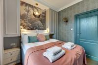 Ogarna Baltus, Main Old Town by Downtown Apartments - Chambres d’hôtes Gdańsk