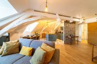 Happy Cocoon - Immersion au centre historique - B&B Blois