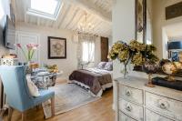 Moro Studio Suite, Classy and Romantic Apartment in Lucca - B&B Lucca