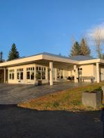 Varmi Guesthouse Apartments & rooms - Ferienwohnung Hveragerði