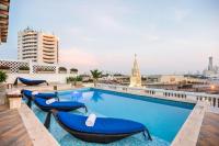 B&B Cartagena de Indias - NH Royal Urban Cartagena - Bed and Breakfast Cartagena de Indias