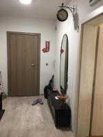 Appartement avec Vue sur la Montagne