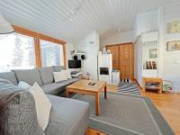 Paritalomökki Lomariihi 10 - Ferienwohnung Muurame