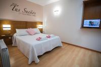 Chambre Double ou Lits Jumeaux