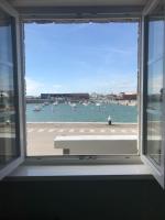 Appartement cosy avec vue mer - B&B Calais