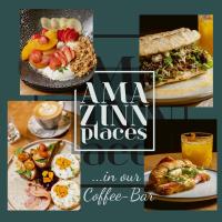 AmazINN Places Casco Viejo Pool and Rooftop XIII - B&B