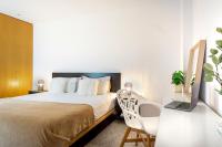 Apartment mit 2 Schlafzimmern