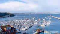 Breakwater View - B&B