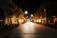 Downtown Apartment Rentals - Bed and Breakfast Šiauliai